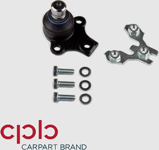 CPB 505467 - Ball Joint car-mod.net