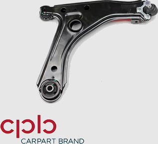 CPB 505487 - Track Control Arm car-mod.net