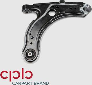 CPB 505476 - Track Control Arm car-mod.net