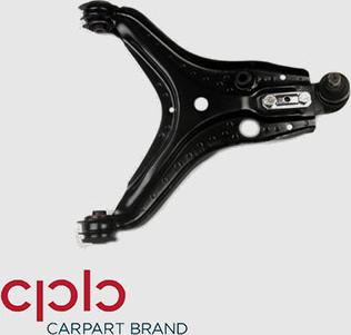 CPB 505470 - Track Control Arm car-mod.net