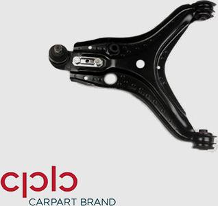 CPB 505471 - Track Control Arm car-mod.net