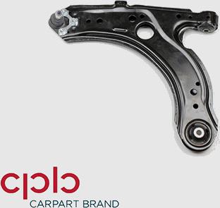 CPB 505477 - Track Control Arm car-mod.net