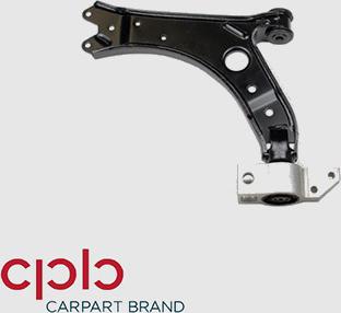 CPB 505541 - Track Control Arm car-mod.net