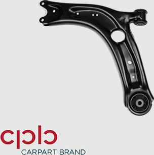 CPB 505551 - Track Control Arm car-mod.net