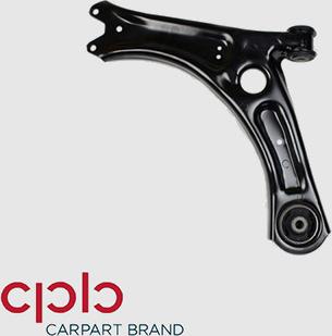 CPB 505553 - Track Control Arm car-mod.net