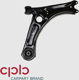 CPB 505552 - Track Control Arm car-mod.net