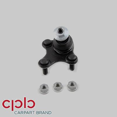 CPB 505349 - Ball Joint car-mod.net