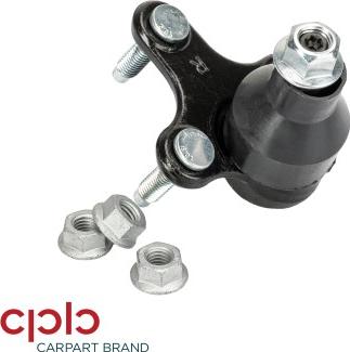 CPB 505335 - Ball Joint car-mod.net