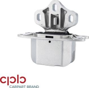CPB 506534 - Mounting, automatic transmission car-mod.net