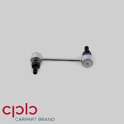 CPB 506091 - Inner Tie Rod, Axle Joint car-mod.net