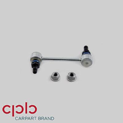 CPB 506092 - Inner Tie Rod, Axle Joint car-mod.net