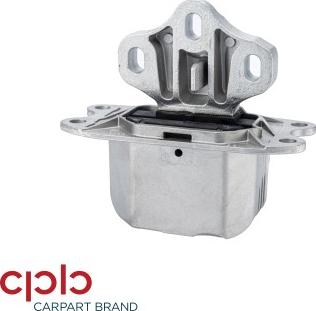 CPB 506289 - Mounting, manual transmission car-mod.net