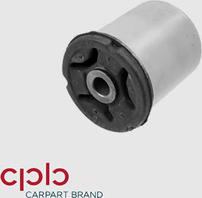 CPB 500972 - Mounting, axle beam car-mod.net