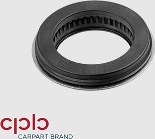 CPB 500452 - Rolling Bearing, suspension strut support mounting car-mod.net
