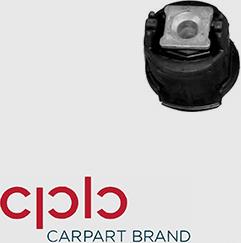CPB 500696 - Mounting, axle beam car-mod.net