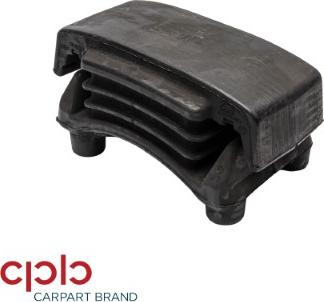 CPB 500714 - Leaf spring Mounting car-mod.net