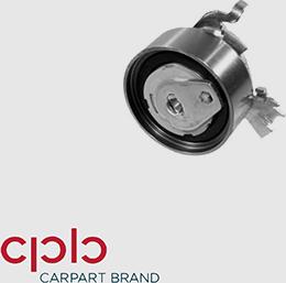 CPB 500723 - Tensioner Pulley, timing belt car-mod.net