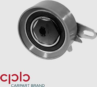 CPB 501412 - Tensioner Pulley, timing belt car-mod.net