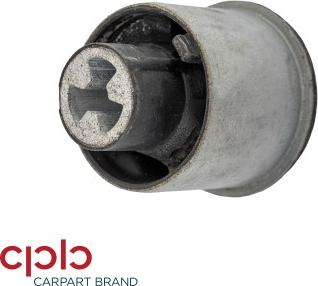 CPB 501149 - Mounting, axle beam car-mod.net