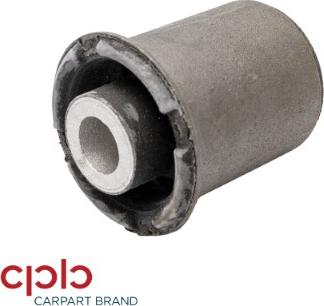 CPB 501734 - Mounting, axle beam car-mod.net