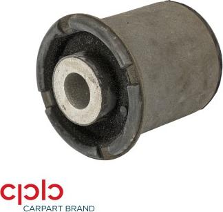 CPB 501735 - Mounting, axle beam car-mod.net