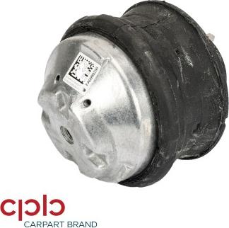 CPB 501720 - Holder, engine mounting car-mod.net