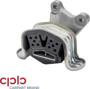 CPB 503524 - Mounting, automatic transmission car-mod.net