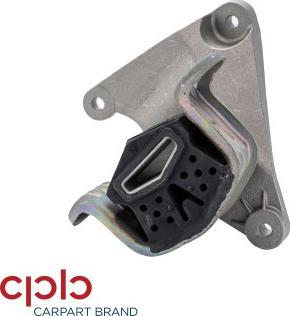 CPB 503523 - Mounting, manual transmission car-mod.net