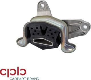CPB 503641 - Mounting, automatic transmission car-mod.net