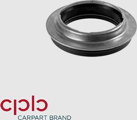 CPB 502051 - Rolling Bearing, suspension strut support mounting car-mod.net