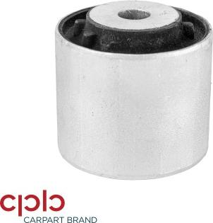 CPB 502189 - Mounting, differential car-mod.net