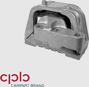 CPB 502343 - Holder, engine mounting car-mod.net