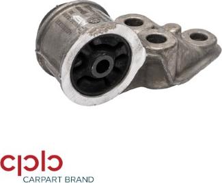 CPB 502306 - Mounting, axle beam car-mod.net