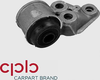 CPB 502307 - Mounting, axle beam car-mod.net