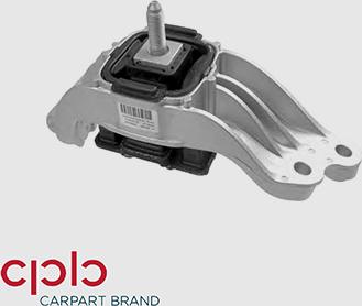 CPB 502332 - Mounting, automatic transmission car-mod.net