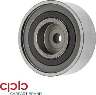 CPB 502213 - Deflection / Guide Pulley, timing belt car-mod.net