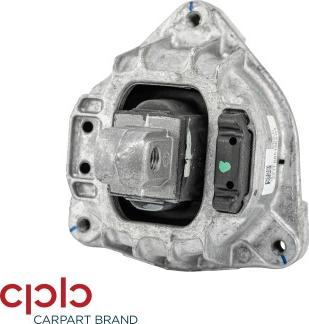 CPB 507473 - Mounting, transfer case car-mod.net