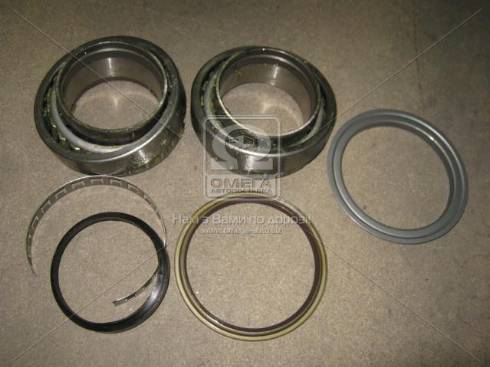 Craft Bearings CRF-41.67828 - Bearing Kit, wheel hub car-mod.net