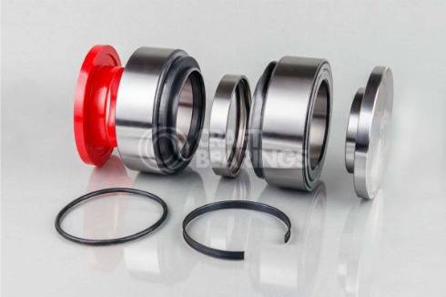 Craft Bearings CRF-41.01594 - Bearing Kit, wheel hub car-mod.net