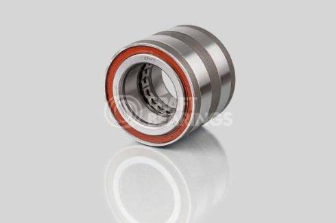 Craft Bearings CRF-41.19305 - Bearing Kit, wheel hub car-mod.net