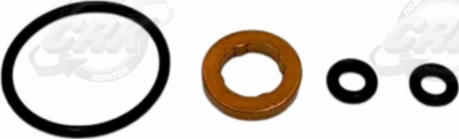 CRK K199017 - Seal Kit, injector nozzle car-mod.net
