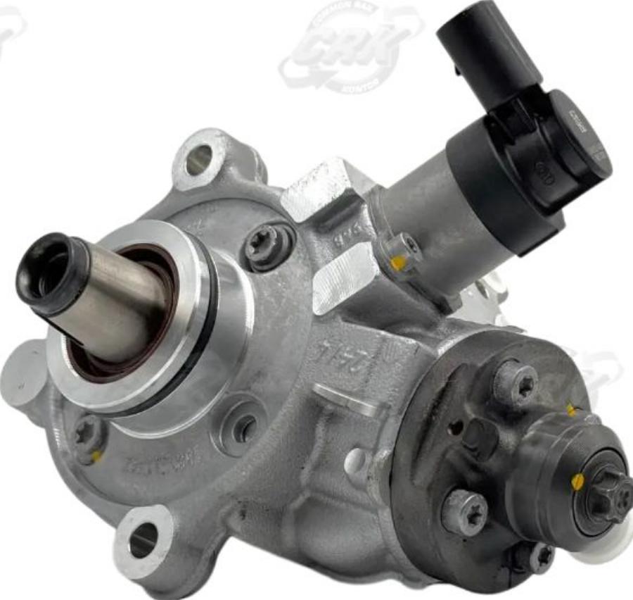 CRK N010757 - High Pressure Pump car-mod.net