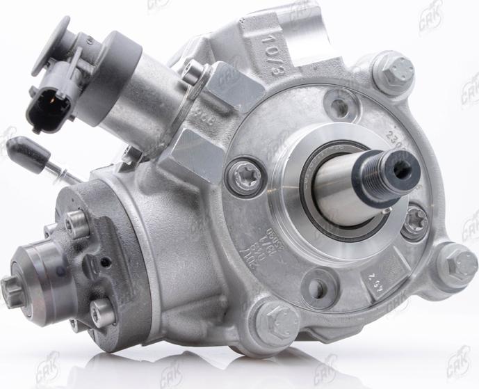 Cevam 874465 - High Pressure Pump car-mod.net