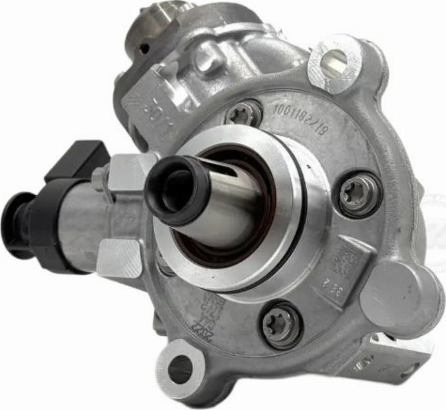 CRK N010778 - High Pressure Pump car-mod.net