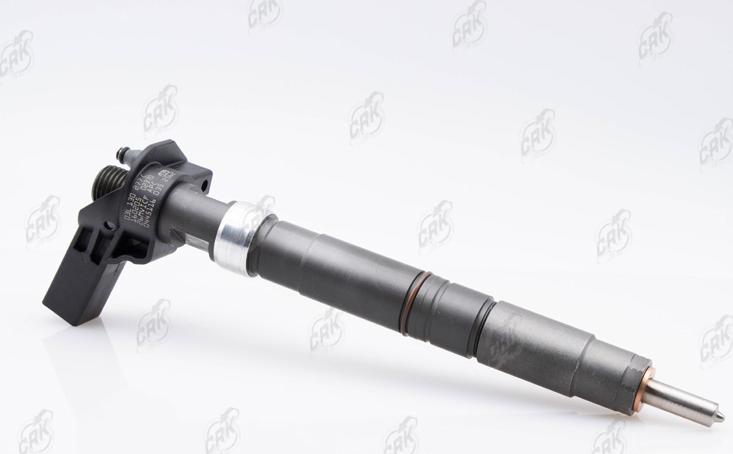 CRK N116034 - Nozzle and Holder Assembly car-mod.net