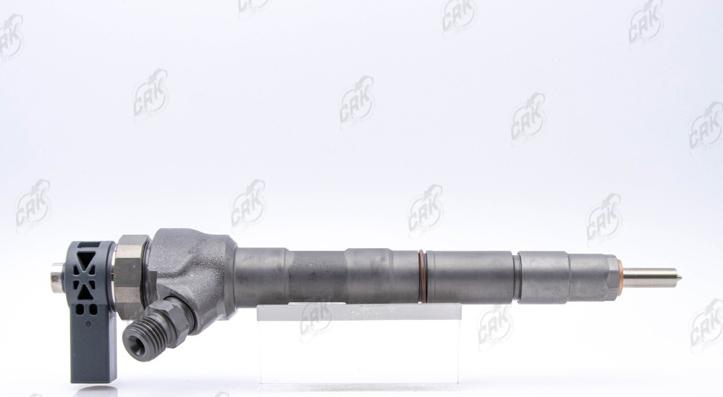 CRK N110369 - Nozzle and Holder Assembly car-mod.net