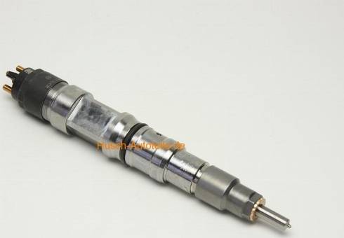 CRK N120218 - Nozzle and Holder Assembly car-mod.net