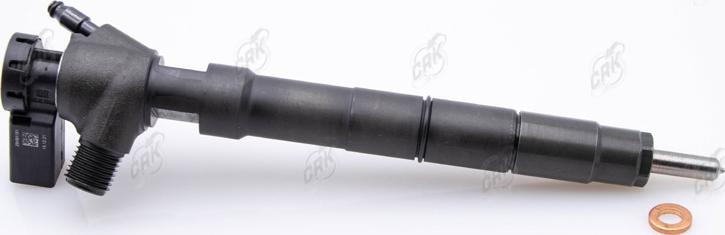 CRK N177042 - Nozzle and Holder Assembly car-mod.net