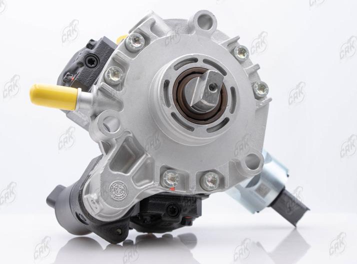 CRK R099002 - High Pressure Pump car-mod.net