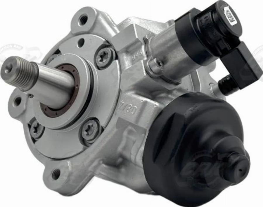 CRK R010546 - High Pressure Pump car-mod.net